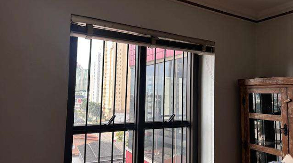APARTAMENTO N° 904 E BOX N° 98 DO ED. ANTÔNIO POTEIRO, localizado em Goiânia - GO, bairro Pedro Ludovico