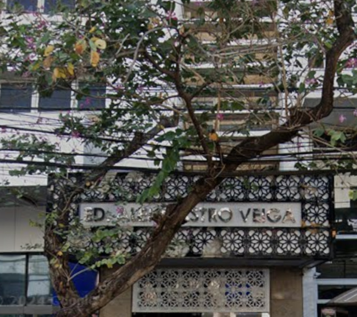 Imagem do imóvel APARTAMENTO DE Nº 2004 - ED ALENCASTRO VEIGA EM GOIÂNIA/GO