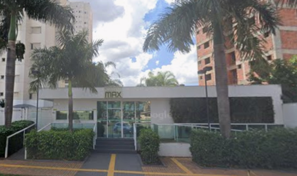 Goiânia, GO