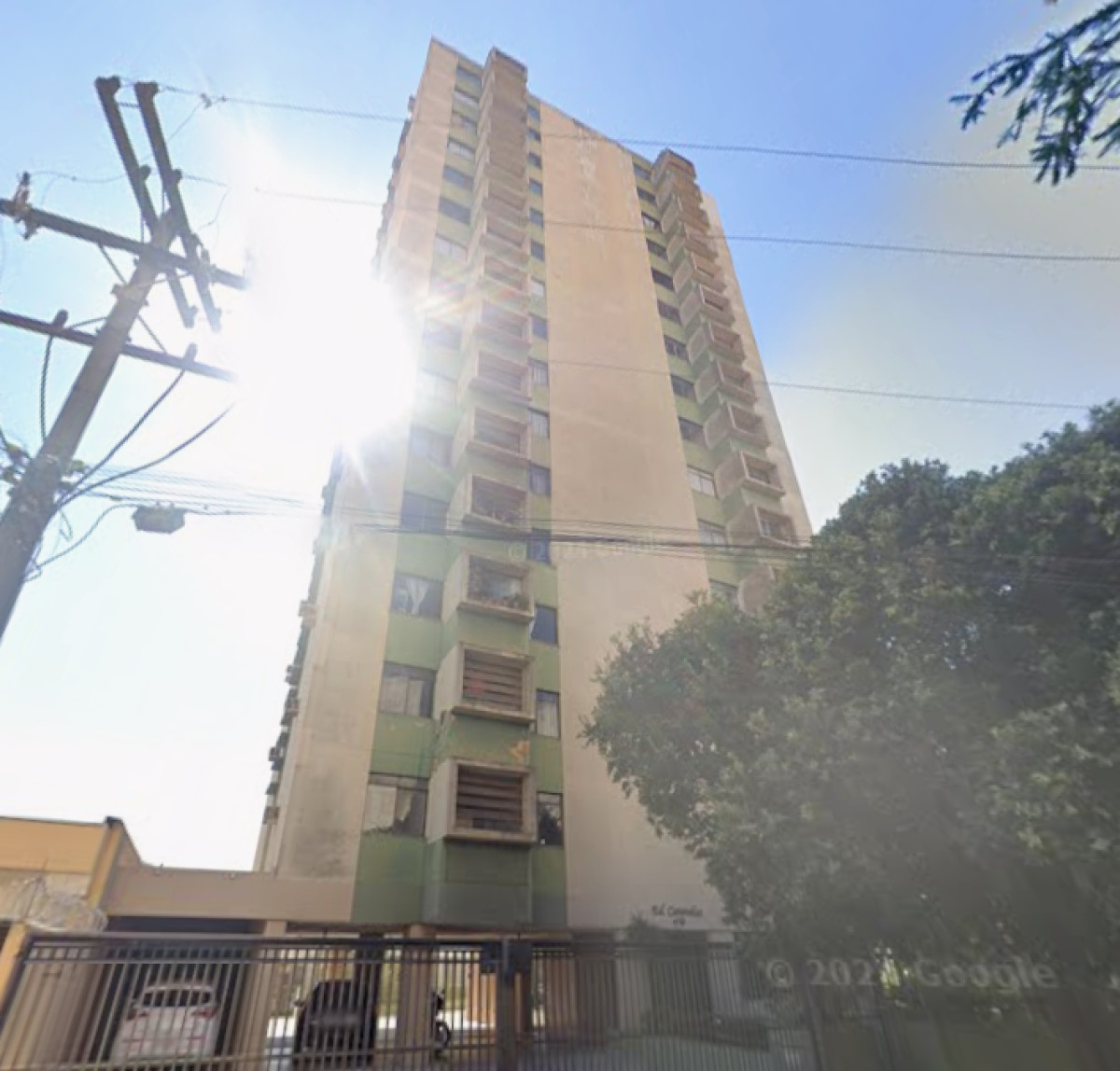 Imagem do imóvel APARTAMENTO EDIFÍCIO CARAVELAS - GOIÂNIA