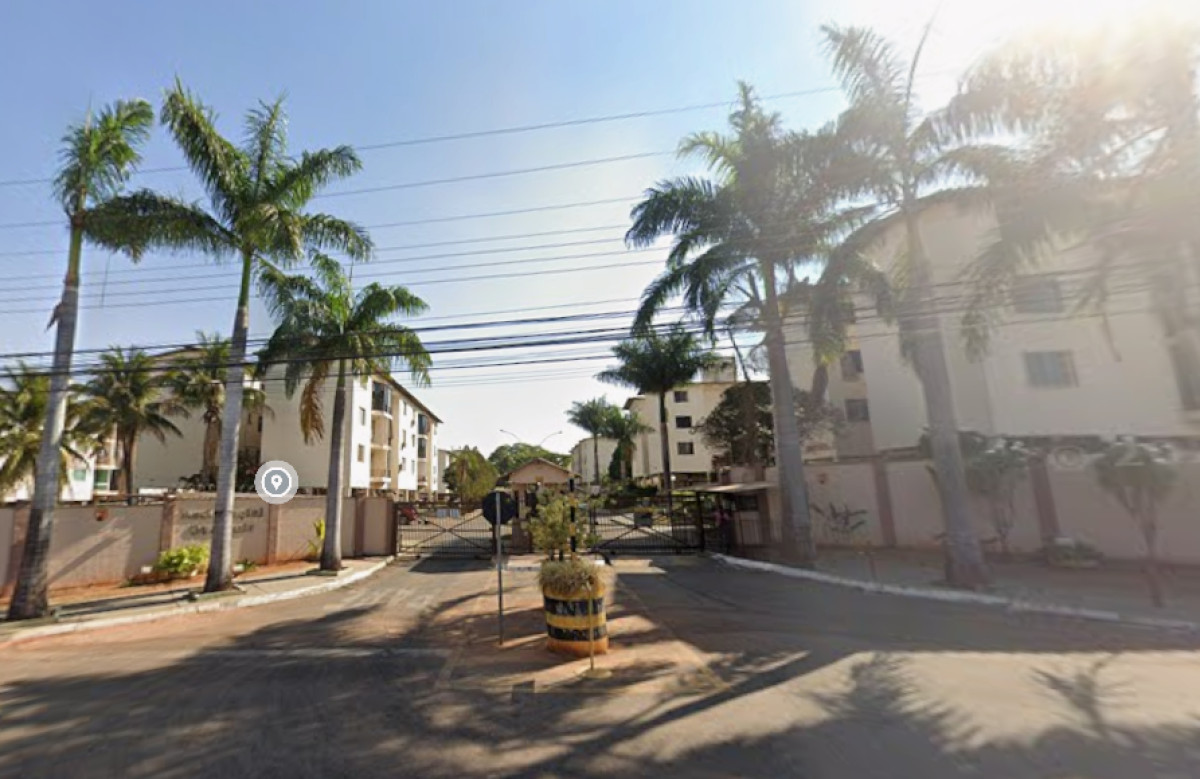 Goiânia, GO