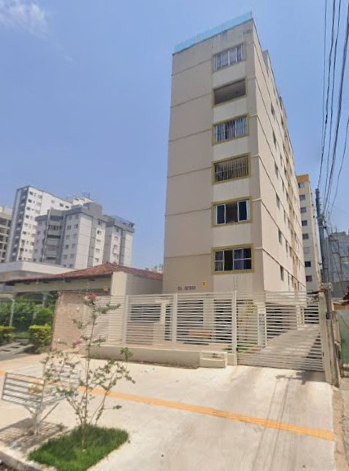 Goiânia, GO