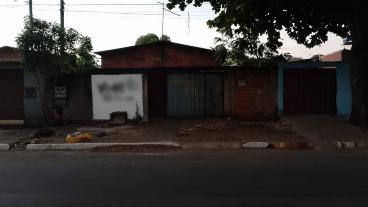 Imagem do imóvel IMÓVEL RESIDENCIAL EM GOIÂNIA - VILA LEGIONÁRIAS - GO