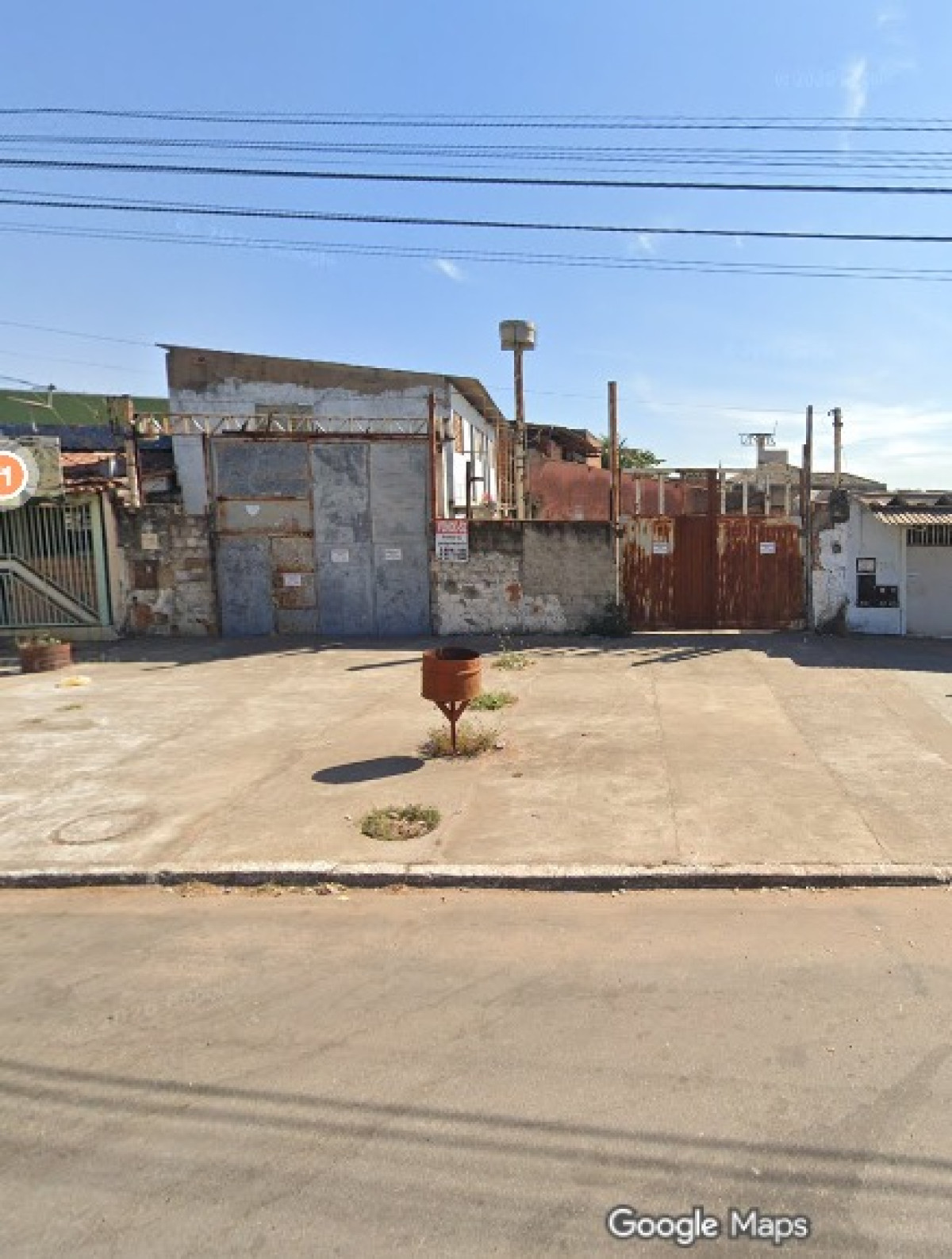 Imagem do imóvel IMÓVEL NO JARDIM NOVO MUNDO EM GOIÂNIA - GO