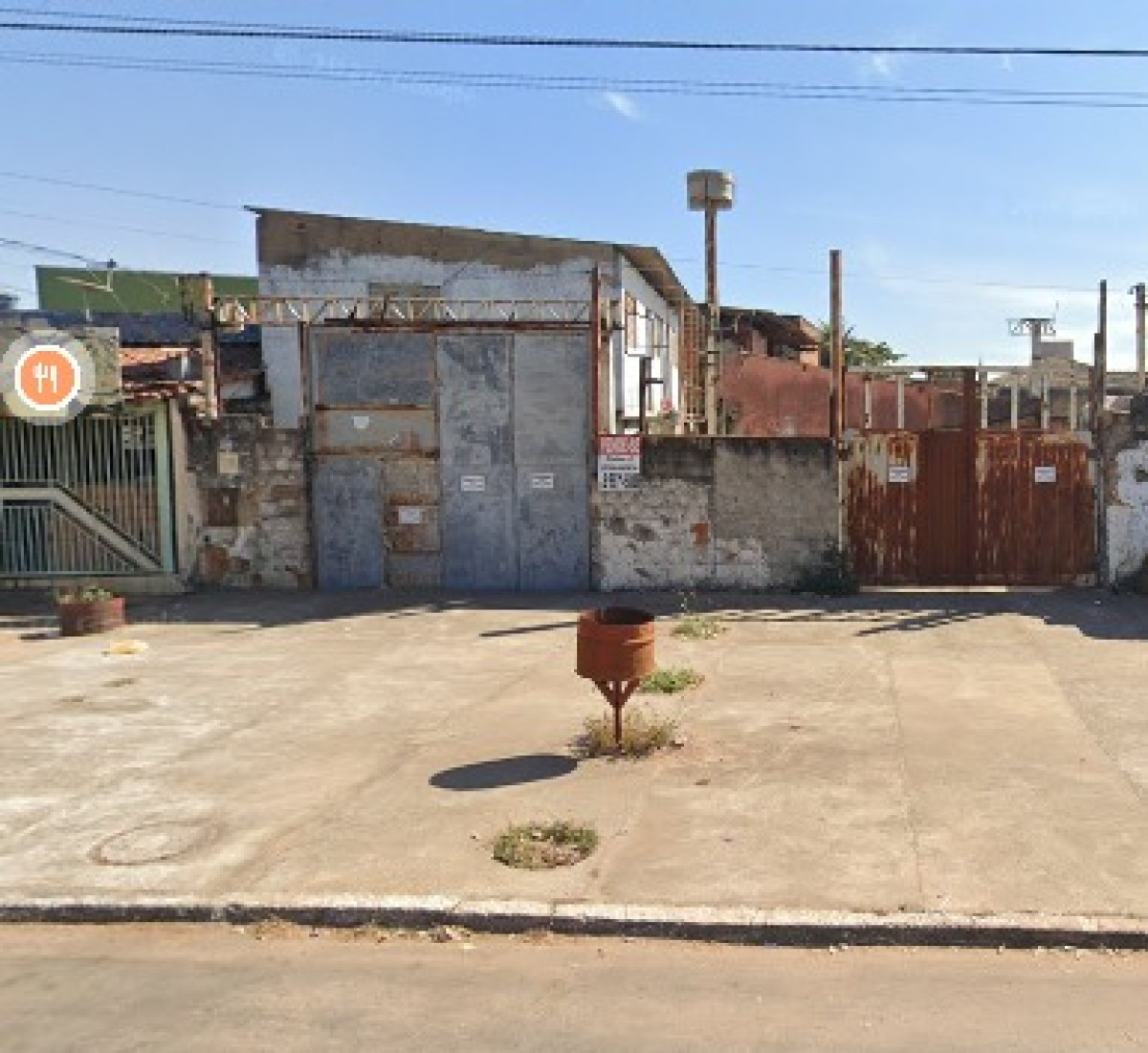 Terreno (foto 2 de 3)