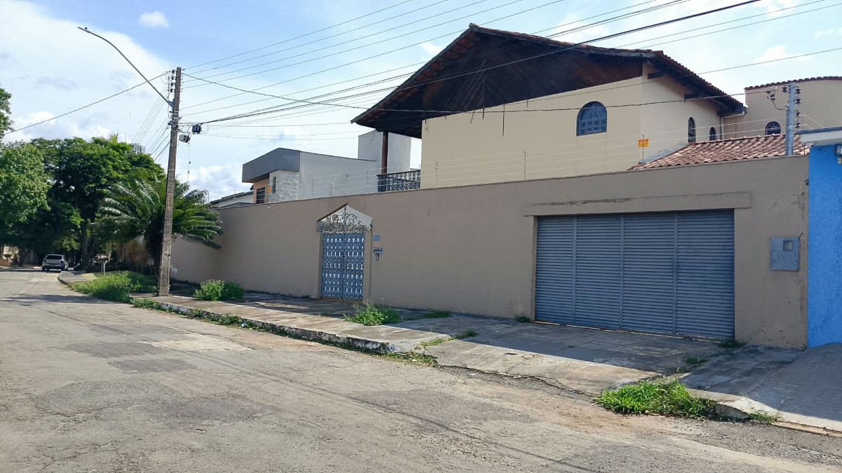 Casa no Setor Jaó (foto 6 de 6)
