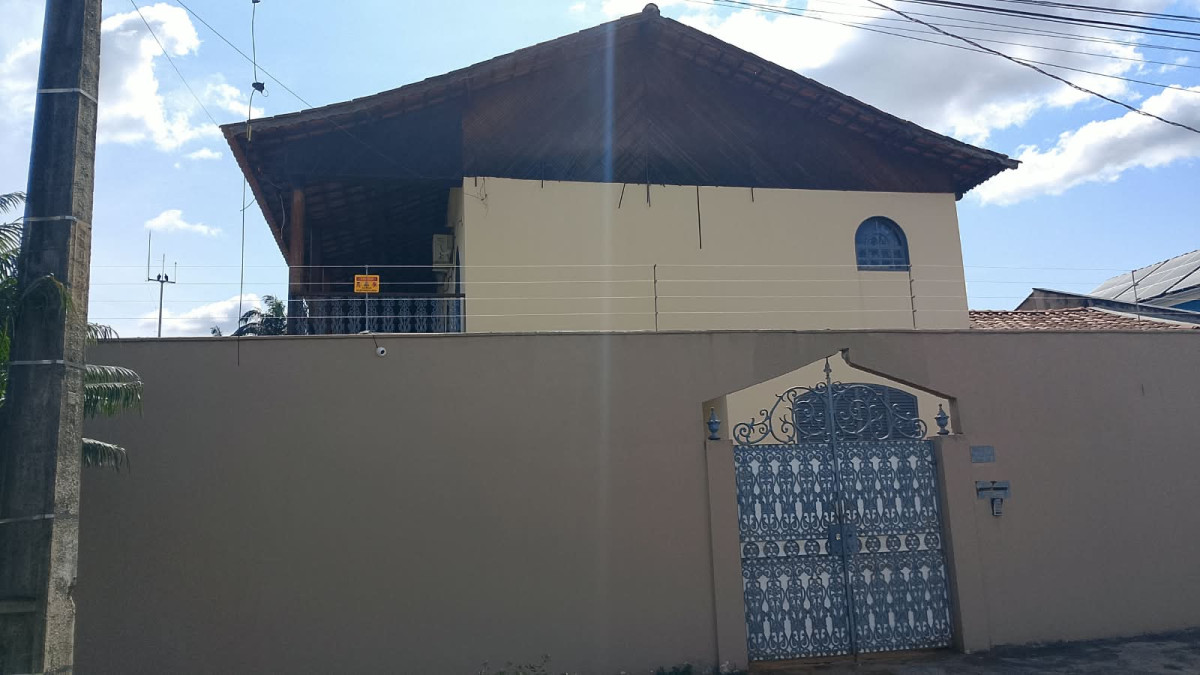 Casa no Setor Jaó (foto 5 de 6)