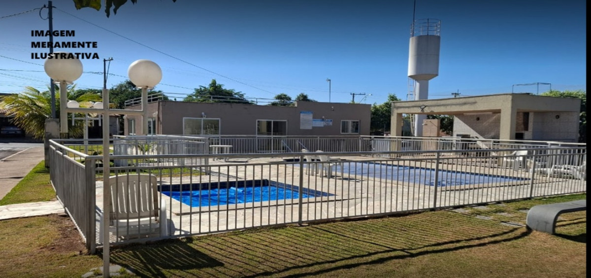 Lote 1 - CASA RESIDENCIAL Nº 268, DO “RESIDENCIAL ATIBAIA B” EM GOIÂNIA, localizado em Goiânia - GO