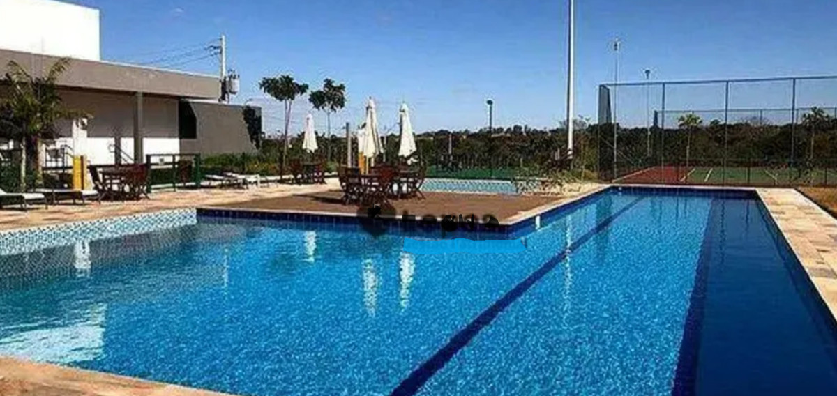 Imagem do imóvel LOTE 400,97M² NO CONDOMÌNIO FECHADO TERRAS ALPHA RESIDENCIAL 1