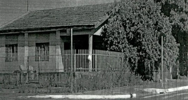 Imóvel urbano residencial em Brasilândia do Sul/PR