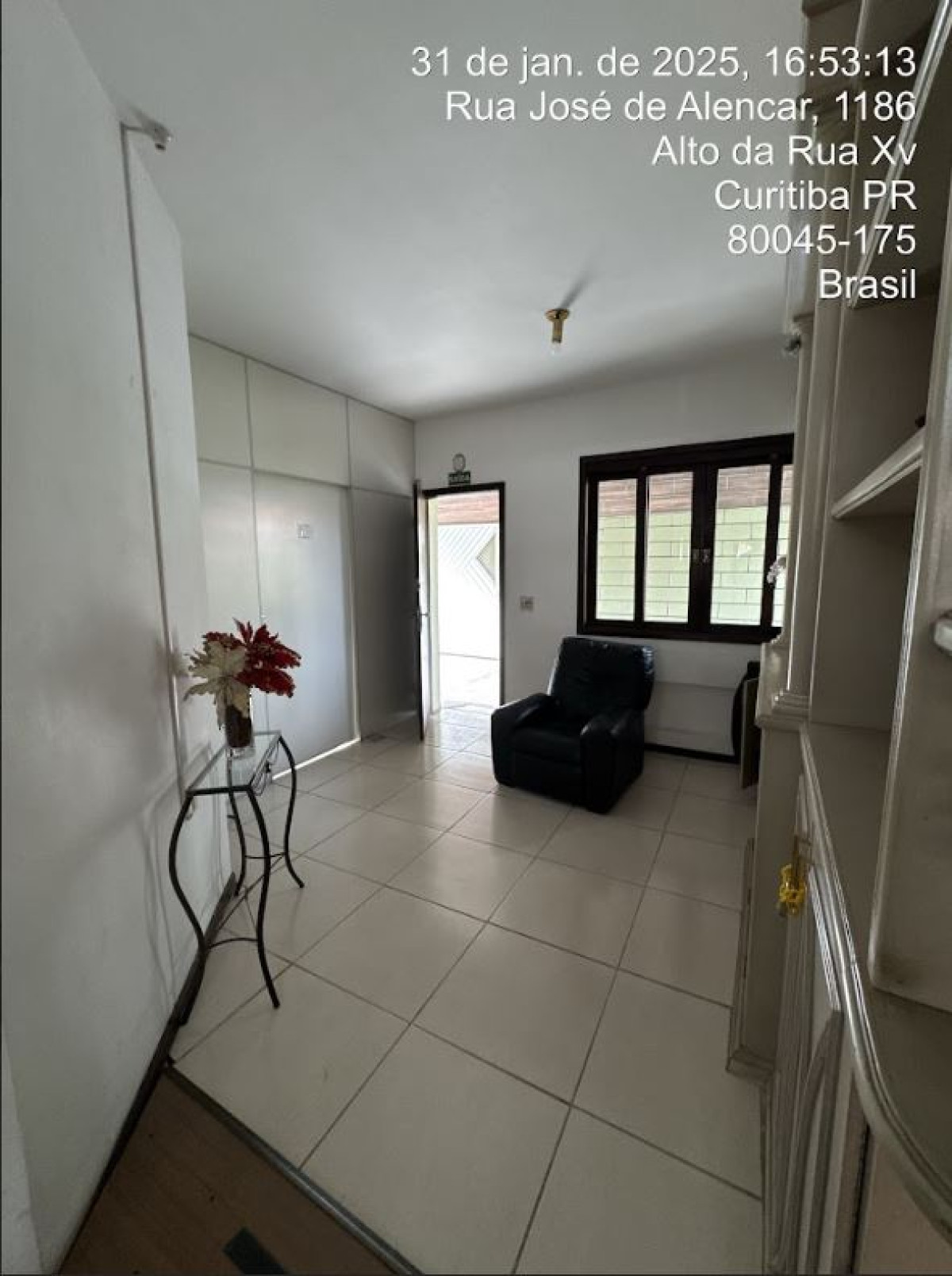 Rua José De Alencar, nº 1186, Alto da XV, Curitiba/Pr. — foto 11 de 11