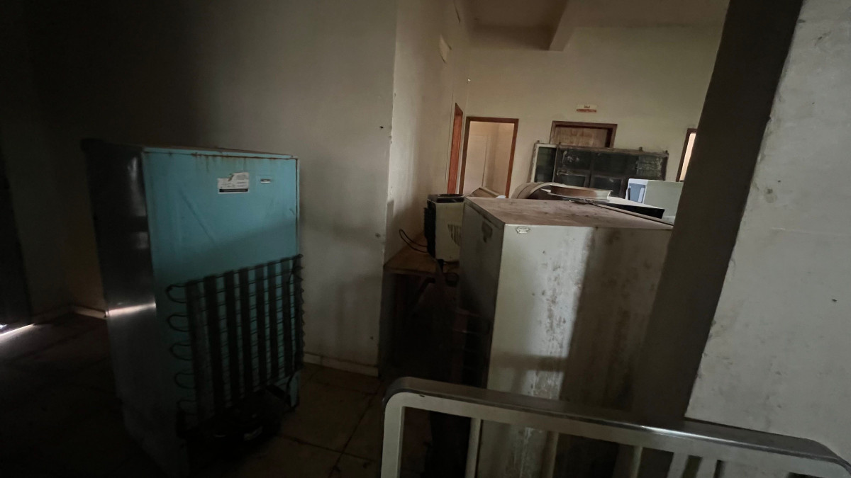 Leilão de Bem Item em Grandes Rios/PR - Lance Inicial R$ 150 - Extrajudicial