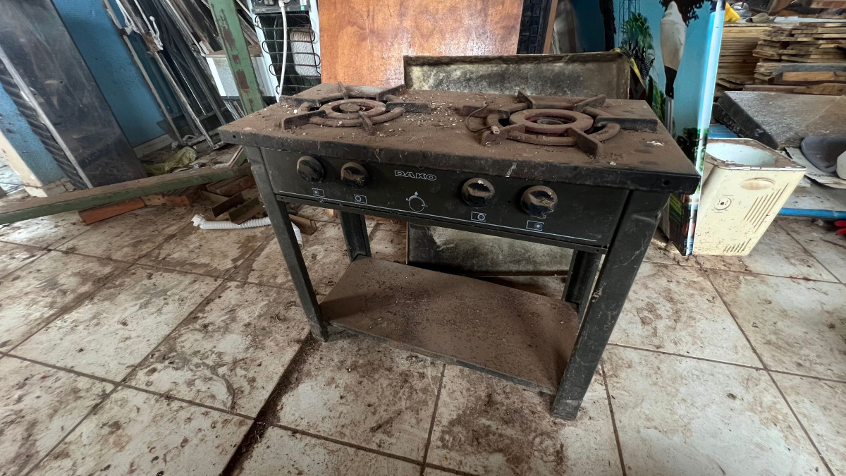 Leilão de Bem Item em Grandes Rios/PR - Lance Inicial R$ 150 - Extrajudicial