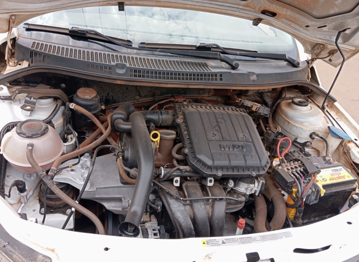 Leilão de Bem Veículo em Grandes Rios/PR - Lance Inicial R$ 12.000 - Extrajudicial