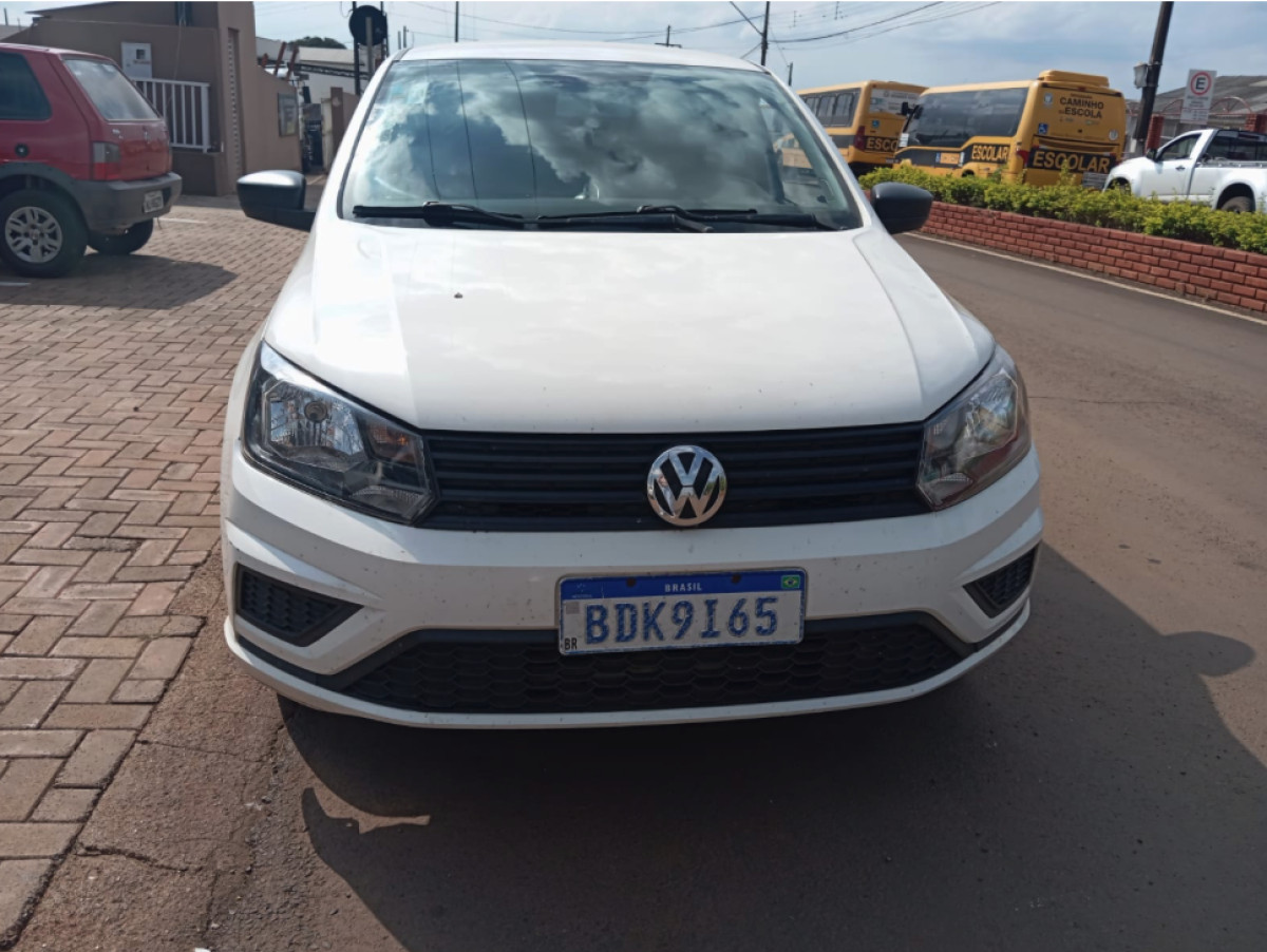 Leilão de Bem Veículo em Grandes Rios/PR - Lance Inicial R$ 14.000 - Extrajudicial