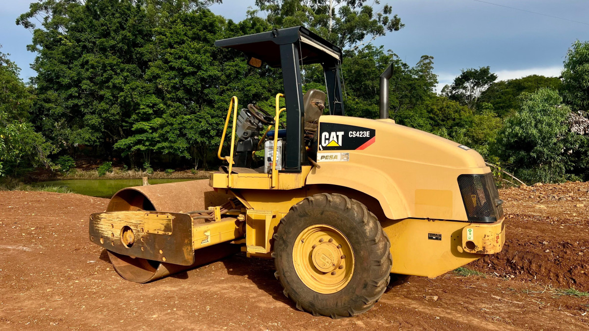 Leilão de Bem Item em Grandes Rios/PR - Lance Inicial R$ 57.000 - Extrajudicial