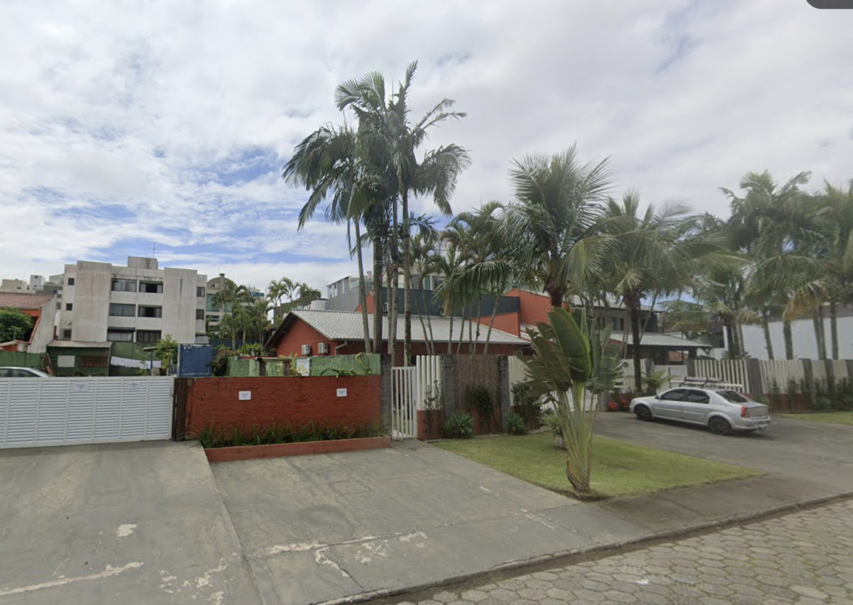 Matinhos/PR - Pousada com 1.155 m² em Matinhos/PR (Cidade Ba - leilão extrajudicial - Matinhos PR