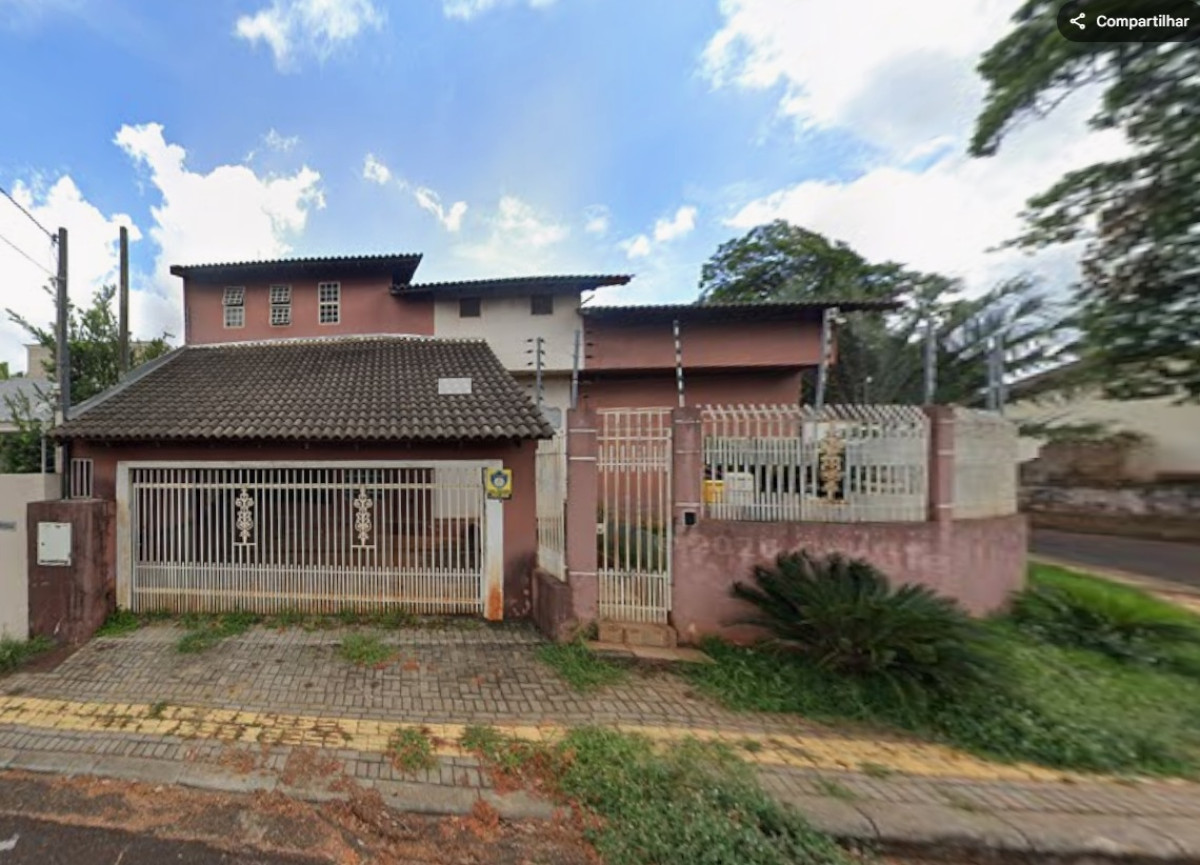Imagem do imóvel RESIDÊNCIA DE 476m² na VILA A - FOZ DO IGUAÇU PR