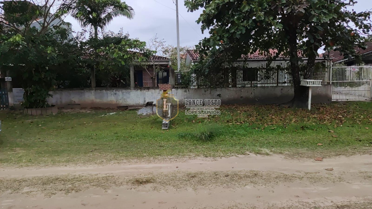 Lote 1 - lote em pontal do paraná