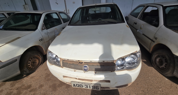 FIAT/PALIO FIRE FLEX | 2008/2009 | ALCOOL/GASOLINA