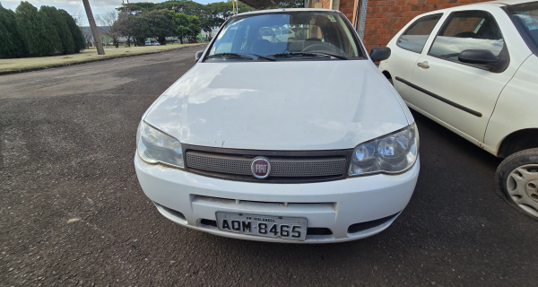 FIAT/PALIO FIRE FLEX | 2008/2009 | ALCOOL/GASOLINA