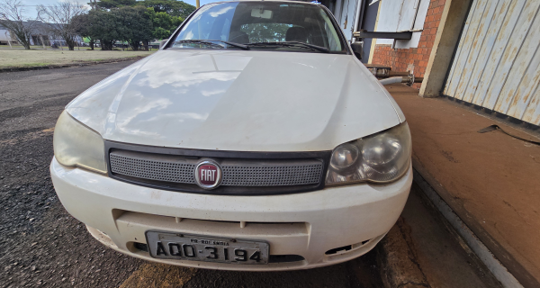 FIAT/PALIO FIRE FLEX | 2008/2009 | ALCOOL/GASOLINA