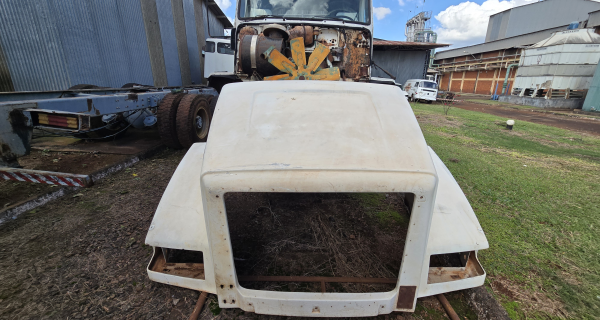 VOLVO/NL10 280 | 1991/1992 | DIESEL