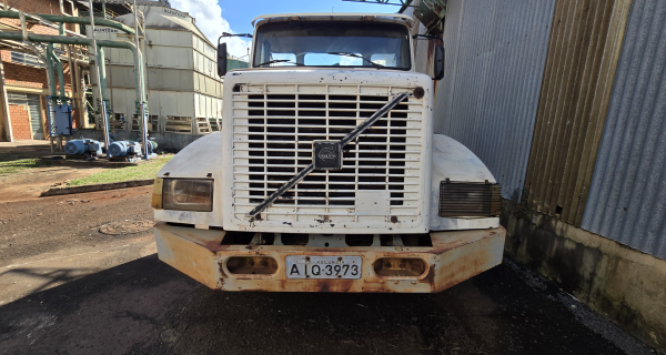 VOLVO/NL12 360 6X4R EDC | 1999/1999 | DIESEL