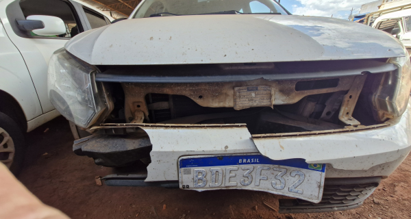 VW/VOYAGE 1.6L MB5 | 2019/2019