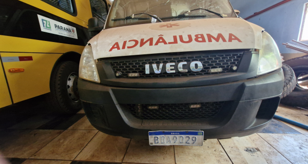 IVECO/DAILY35S14 REV AMB | 2018/2019