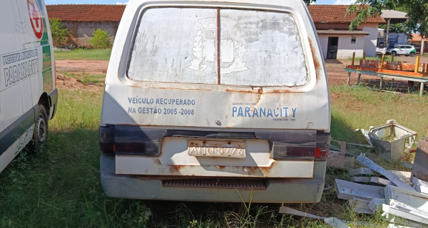 IMP/KIA BESTA AB | 1997/1998 | BAIXADO