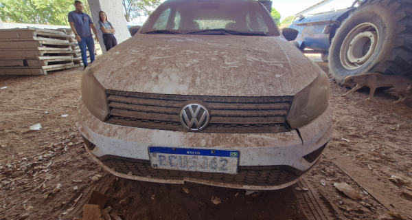 VW/GOL 1.0L MC4 | 2018/2019