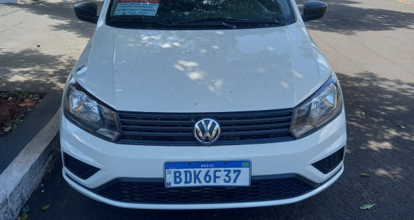 VW/VOYAGE 1.6L MB5 | 2019/2020