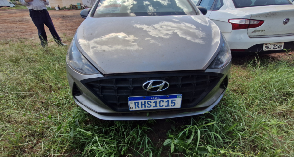 HYUNDAI/HB20 10M SENSE | 2021/2022