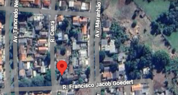 Rua Ceará, 2907, Centro, Ivaiporã, PR