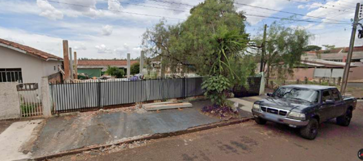 Rua Ceará, 2907, Centro, Ivaiporã, PR