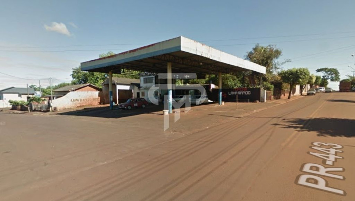 Comercial no centro em Rancho Alegre/PR — foto 1