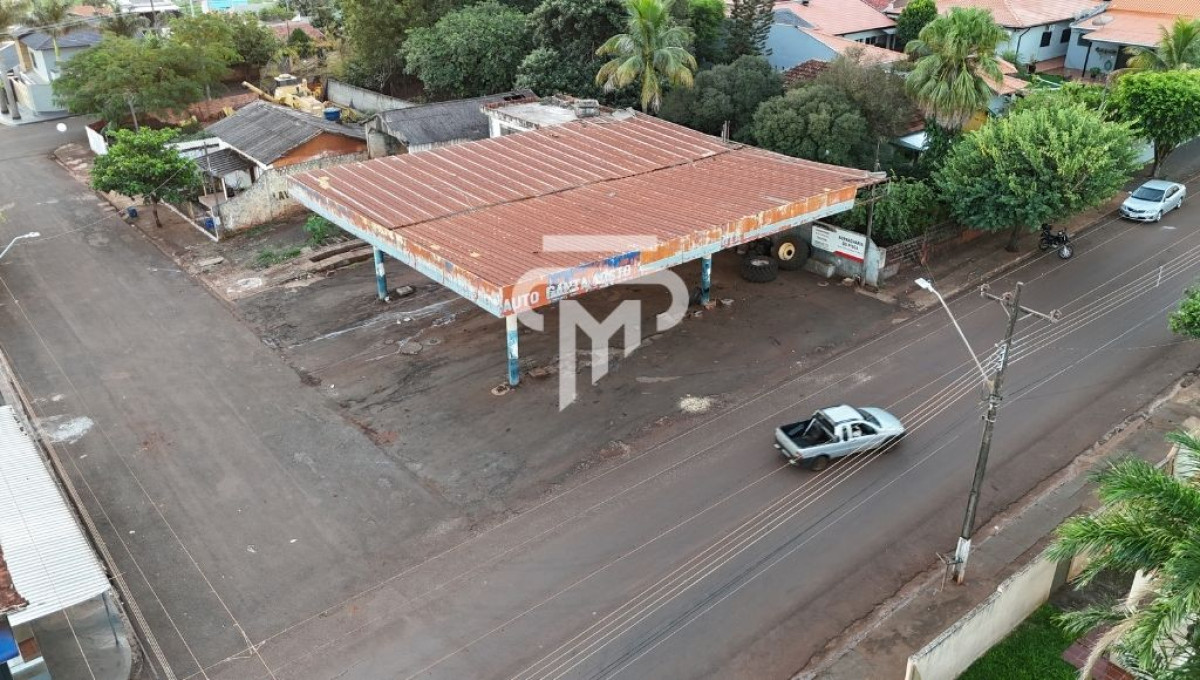 Comercial no centro (foto 2 de 3)