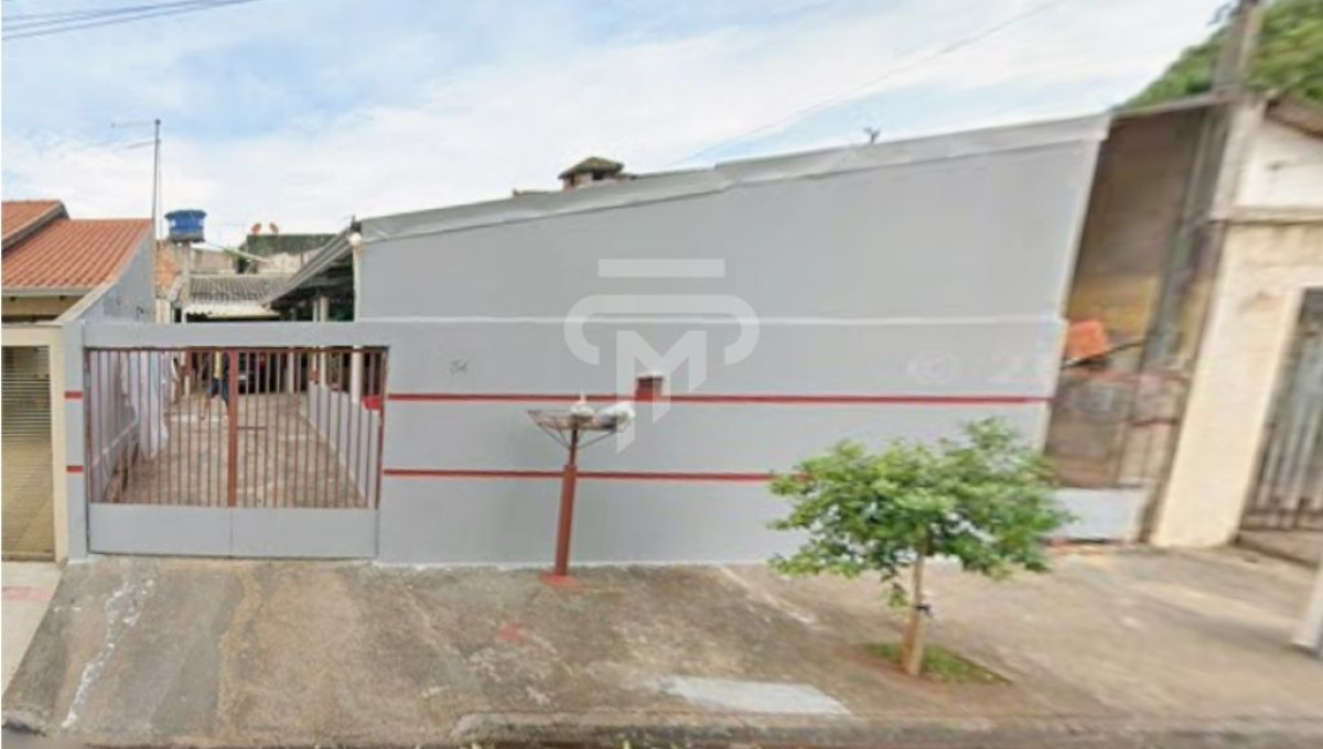 Imagem do imóvel NUA-PROPRIEDADE DE IMÓVEL COM 200 m² NO JARDIM JOSÉ FAVARO EM CAMBÉ-PR