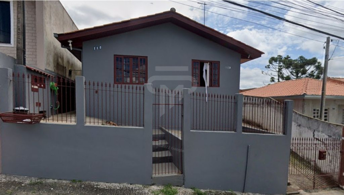 Casa no Olarias em Ponta Grossa/PR — foto 1