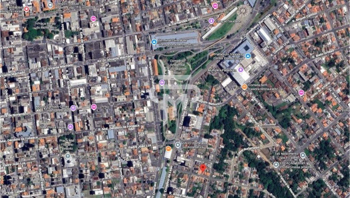 Casa no Olarias (foto 5 de 5)