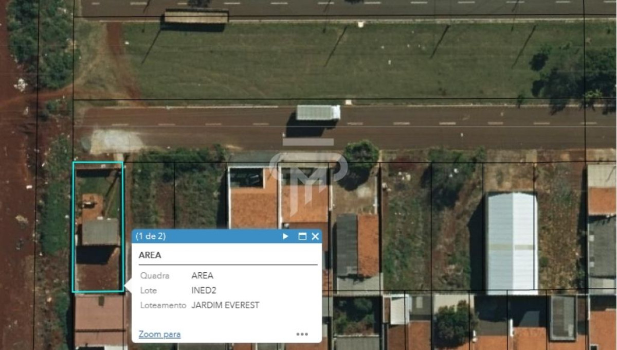 IMÓVEL DE 244 m² NO JARDIM EVEREST | LONDRINA-PR, localizado em Londrina - PR