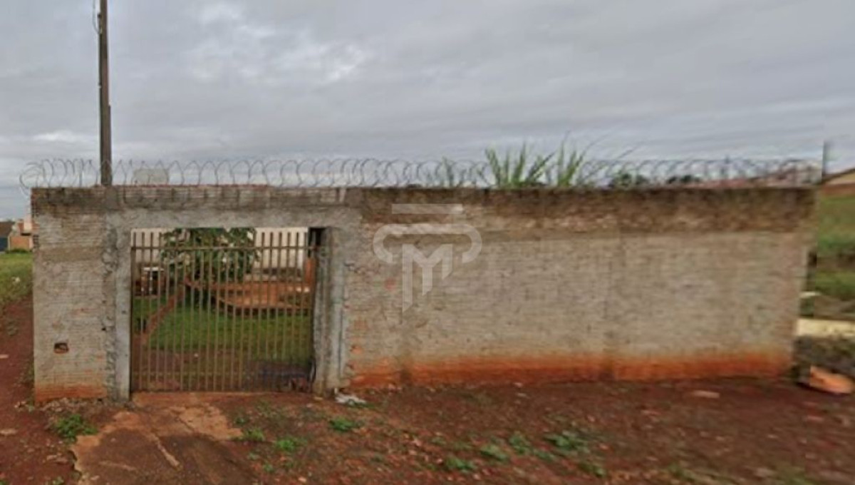 Imagem do imóvel IMÓVEL DE 244 m² NO JARDIM EVEREST | LONDRINA-PR