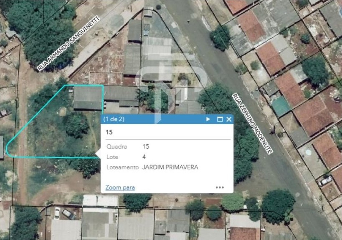 IMÓVEL DE 399,3 m² NO JARDIM PRIMAVERA (ZONA NORTE) | LONDRINA-PR, localizado em Londrina - PR, bairro Jardim Primavera