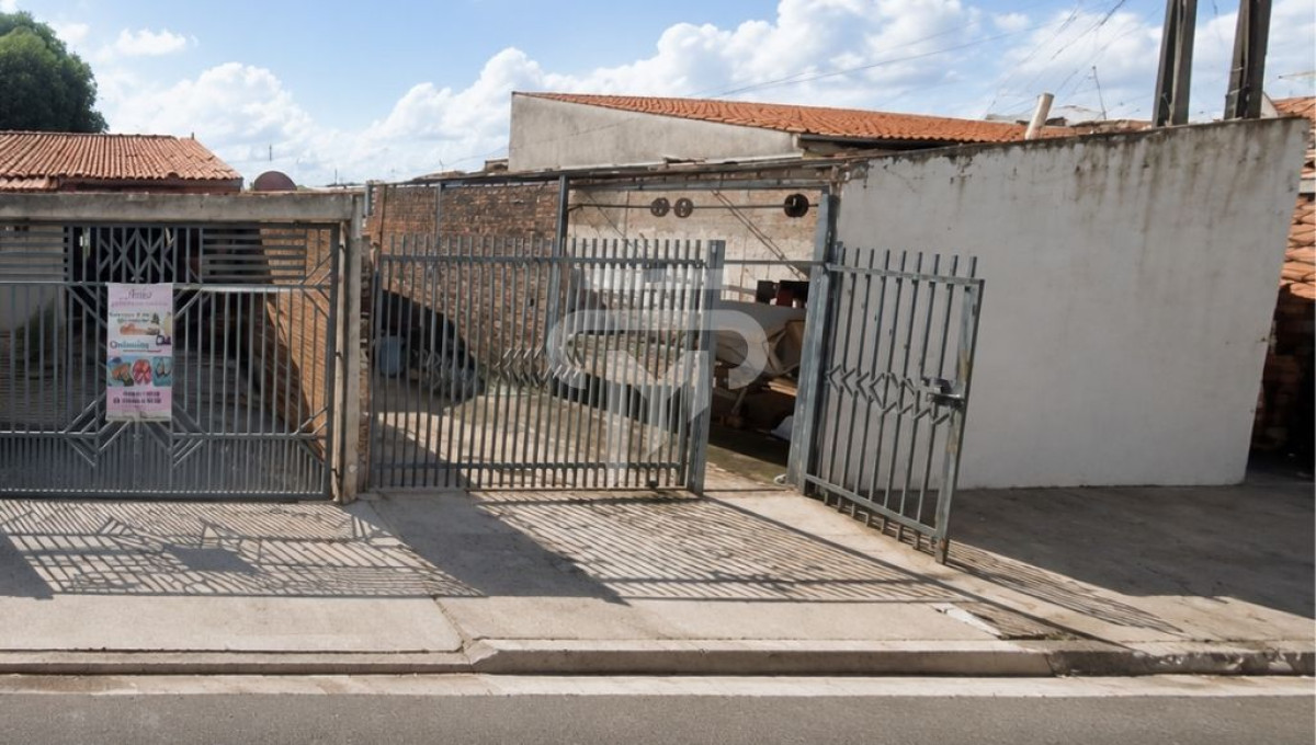 Imagem do imóvel IMÓVEL DE 200 m² NO JD. BARCELONA (PRÓX. DA AV. TANGANICA) | LONDRINA-PR