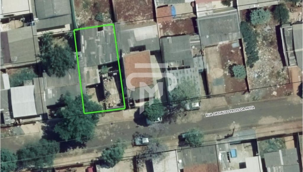 IMÓVEL DE 200 m² NO JD. BARCELONA (PRÓX. DA AV. TANGANICA) | LONDRINA-PR, localizado em Londrina - PR