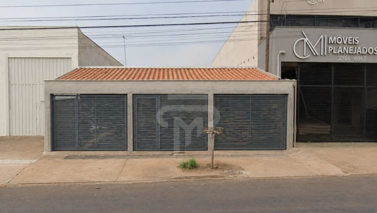 Imagem do imóvel IMÓVEL COMERCIAL DE 250 m² NA AVENIDA DAS MARITACAS - BAIRRO INDUSVILLE | LONDRINA-PR