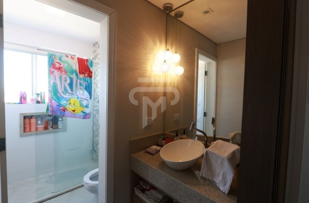 APARTAMENTO COM 138,63 m² + 2 VAGAS DE GARAGEM NO CAPÃO RASO | CURITIBA-PR — foto 14 de 26