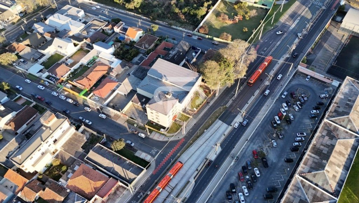 APARTAMENTO COM 138,63 m² + 2 VAGAS DE GARAGEM NO CAPÃO RASO | CURITIBA-PR — foto 7 de 26