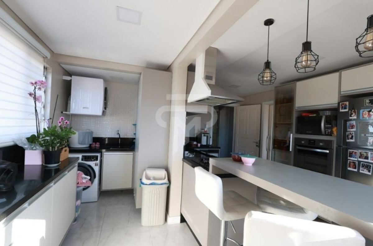 APARTAMENTO COM 138,63 m² + 2 VAGAS DE GARAGEM NO CAPÃO RASO | CURITIBA-PR — foto 13 de 26